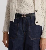 30 Montaigne Reversible Belt - Image 4